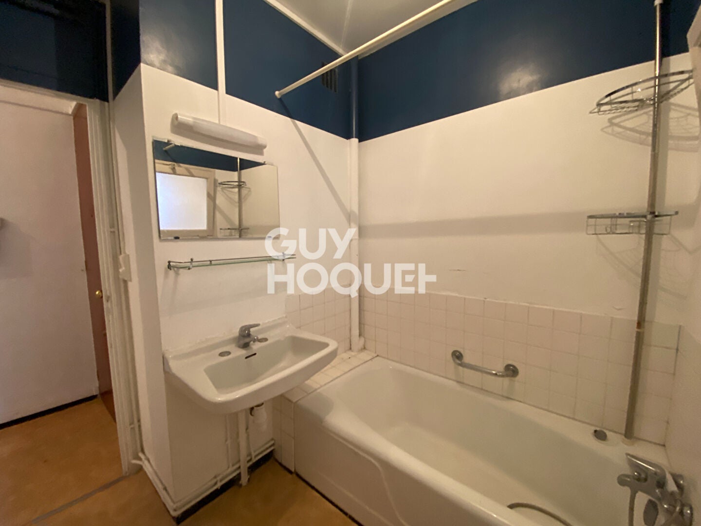 Appartement Rue de la République à Fontenay-le-Comte