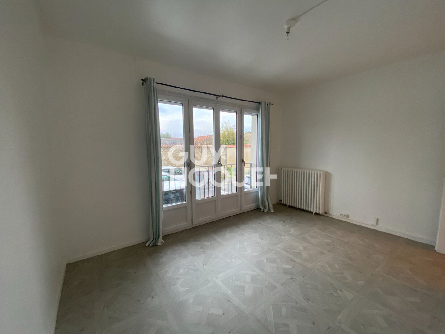 Appartement Rue de la République à Fontenay-le-Comte