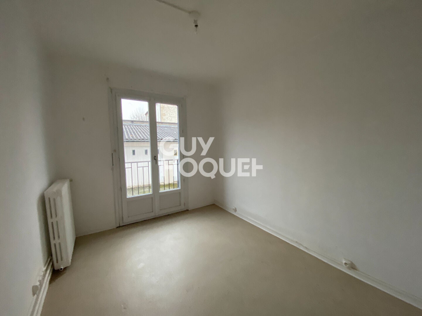 Appartement Rue de la République à Fontenay-le-Comte