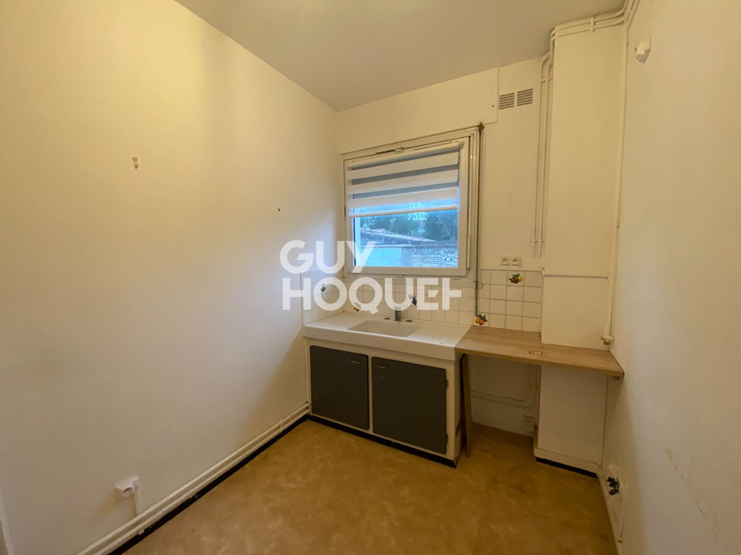 Appartement Rue de la République à Fontenay-le-Comte
