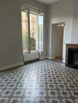 Flat Avenue Félix Faure in Lyon
