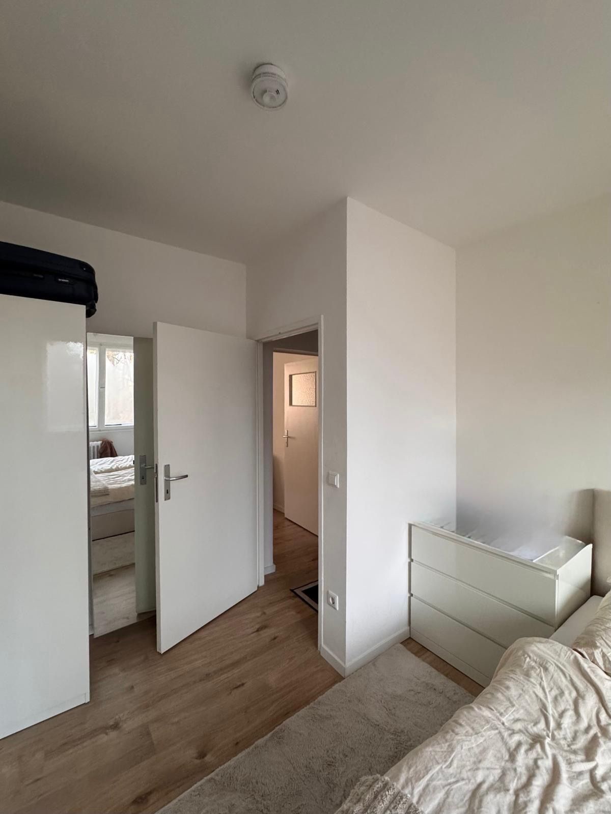 Wohnung Reinickendorfer Straße in Berlin