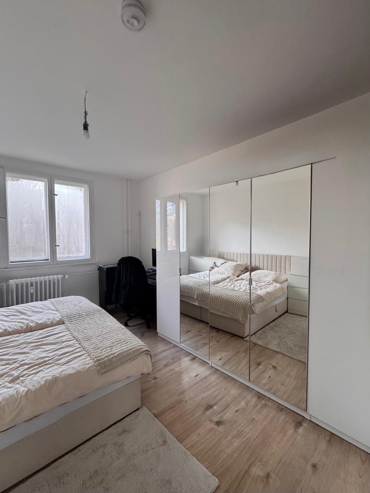 Wohnung Reinickendorfer Straße in Berlin