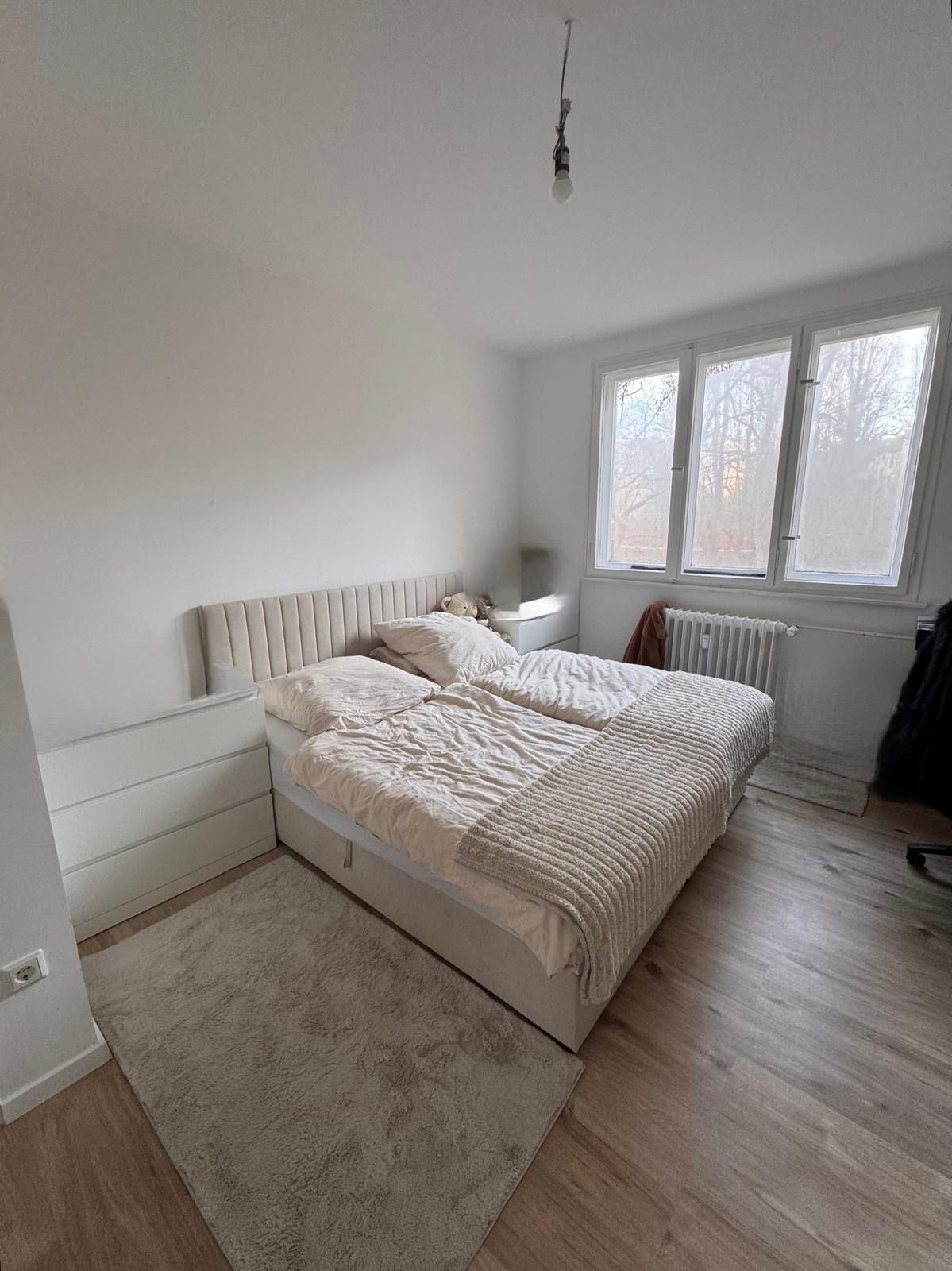 Wohnung Reinickendorfer Straße in Berlin