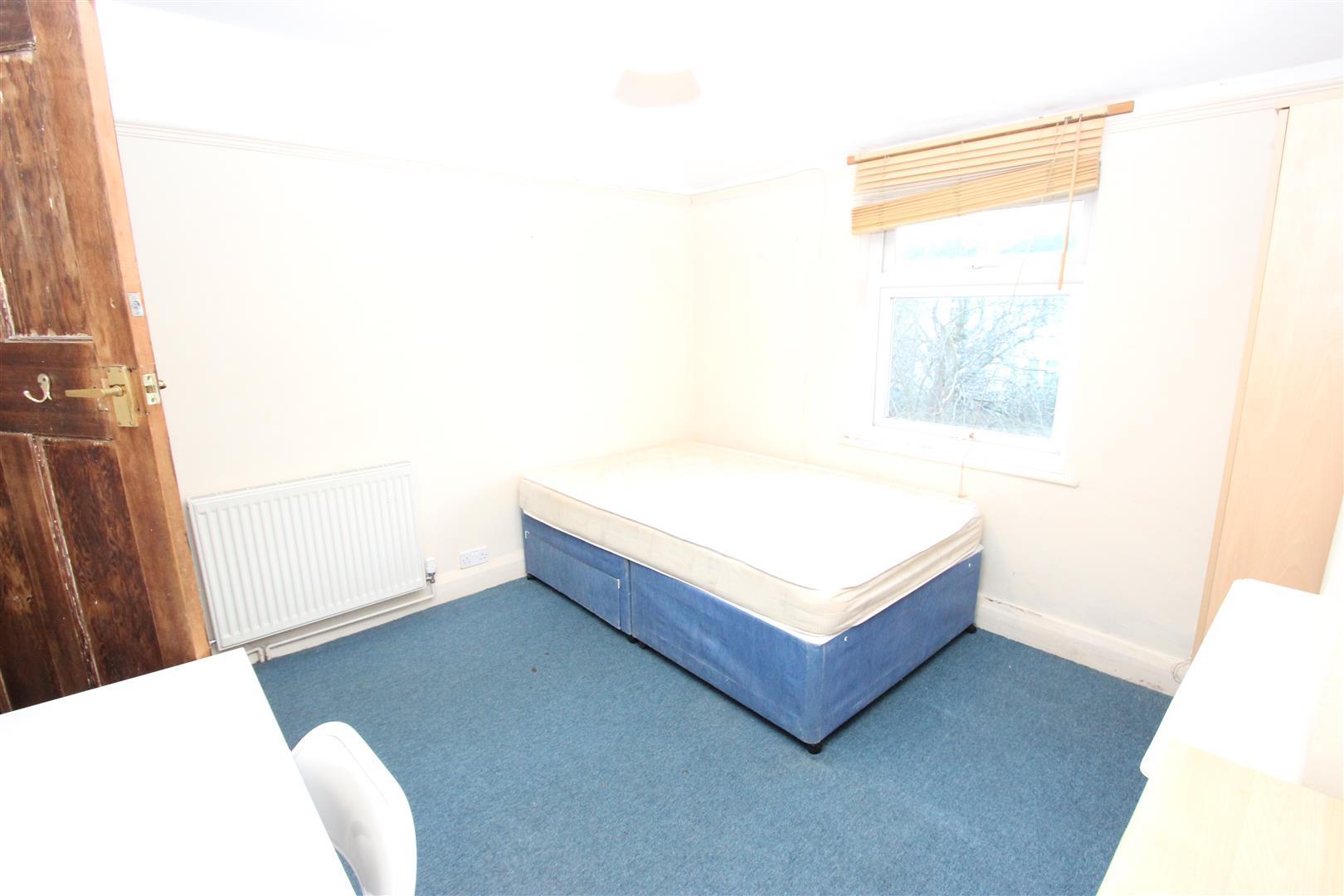 Room Benson Road in Oxford
