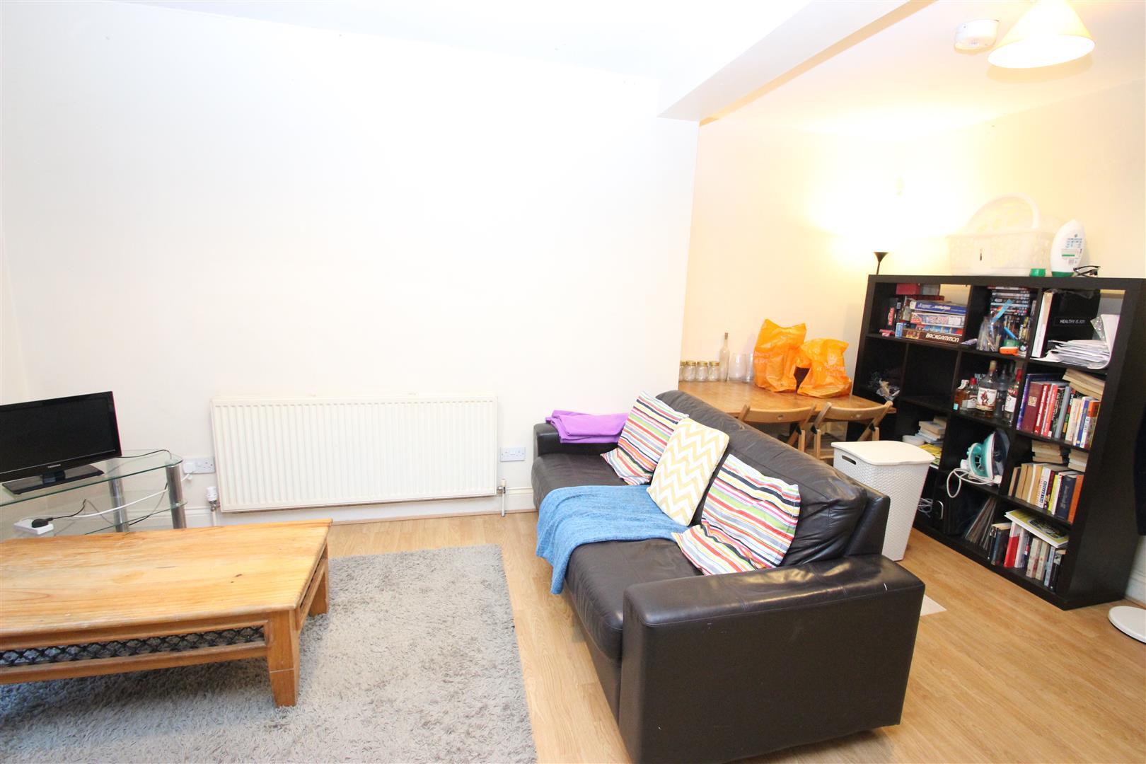 Room Benson Road in Oxford