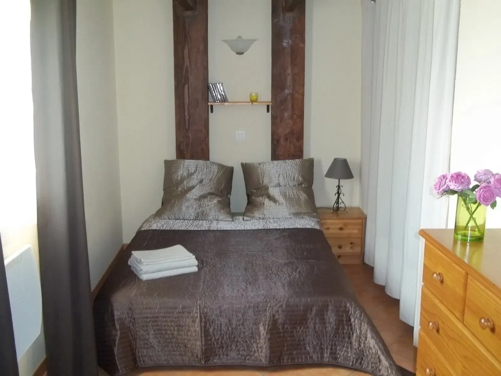 Maison Route d'Estézargues à Domazan