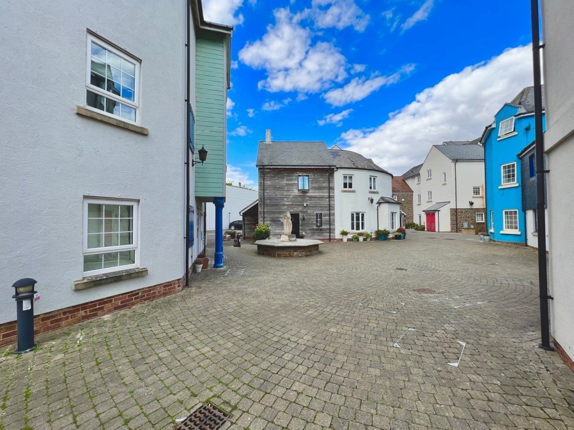 Flat Eastcliff in Bristol