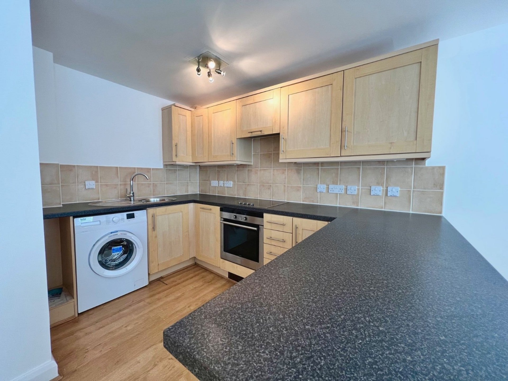Flat Eastcliff in Bristol