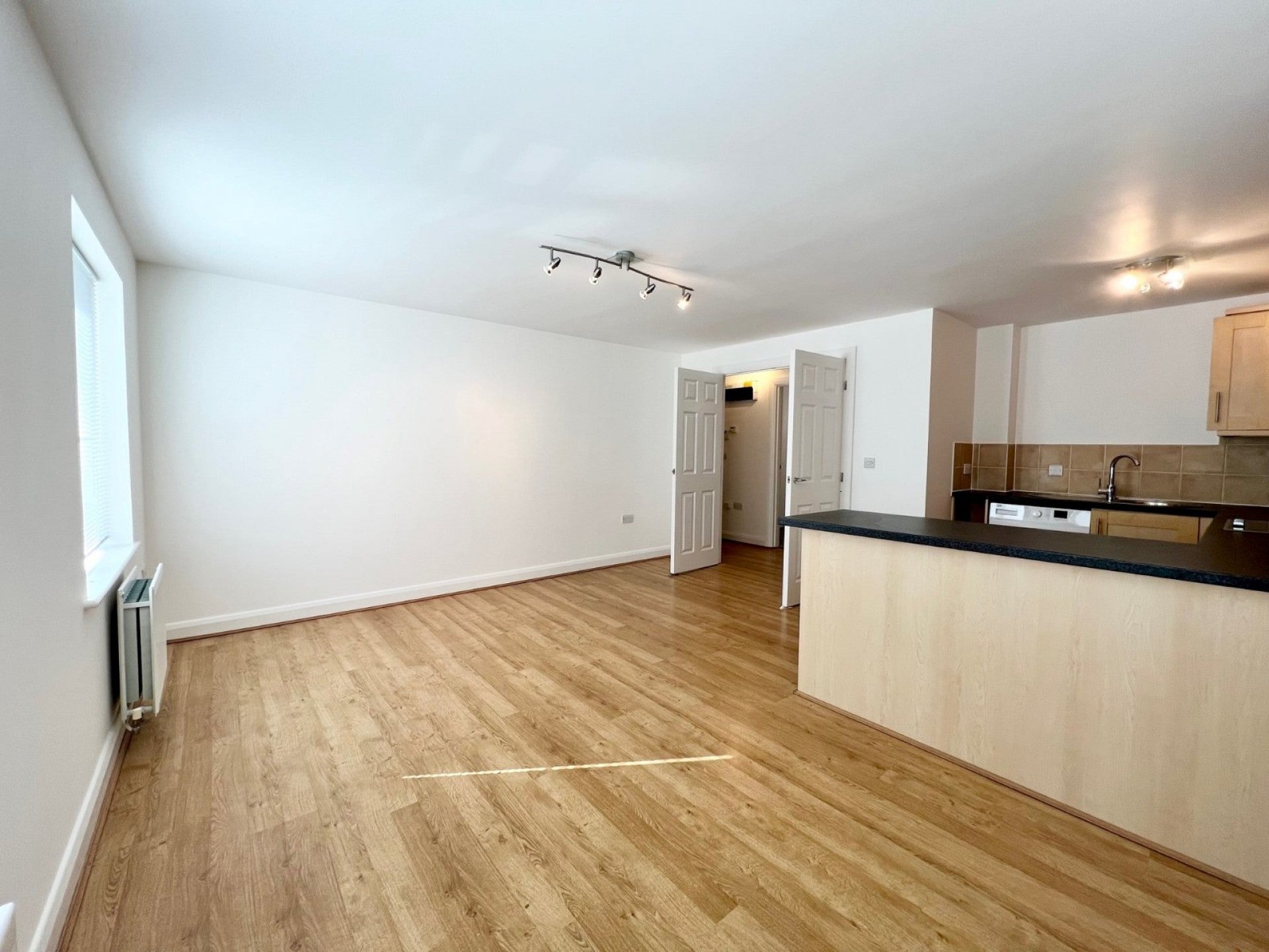 Flat Eastcliff in Bristol