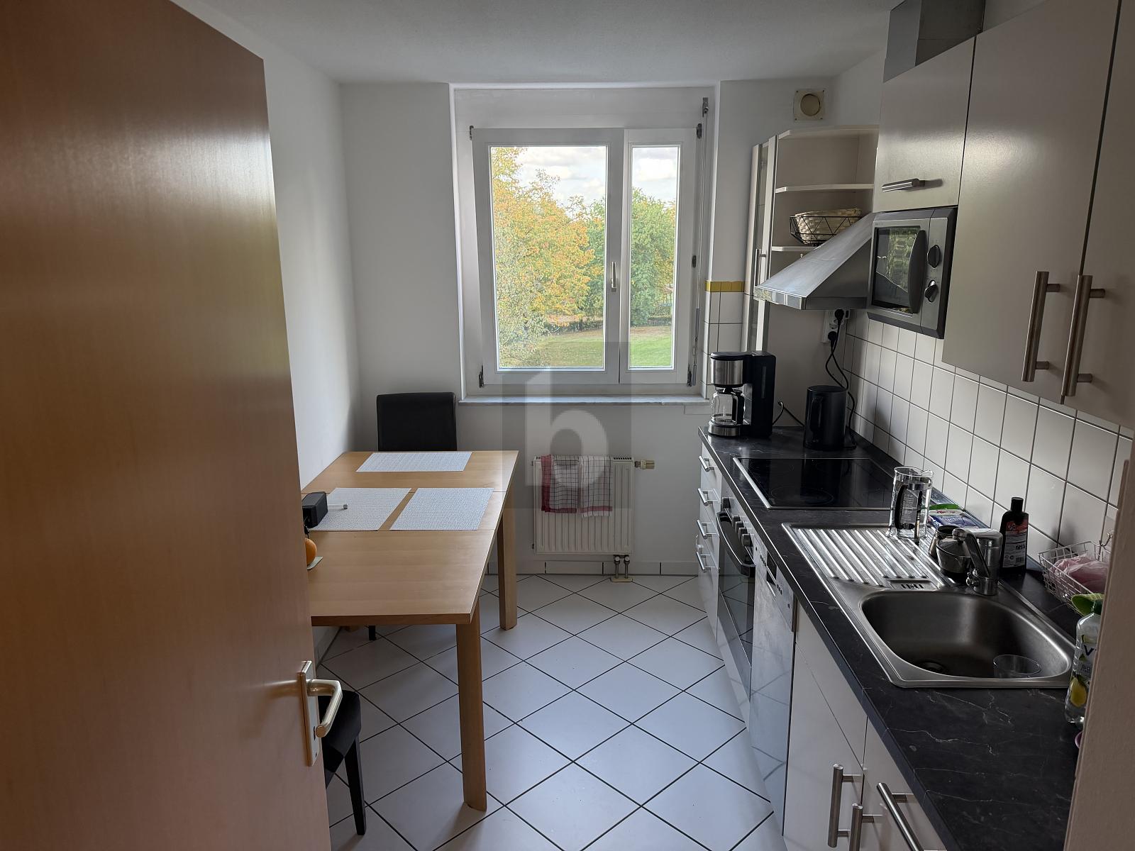 Wohnung Hohenheimer Straße in Stuttgart
