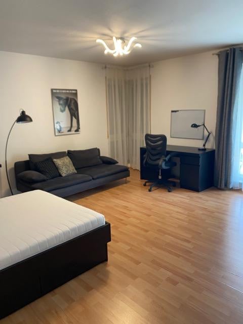 Wohnung Europaallee in Oestrich-Winkel