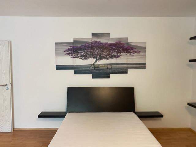 Wohnung Europaallee in Oestrich-Winkel