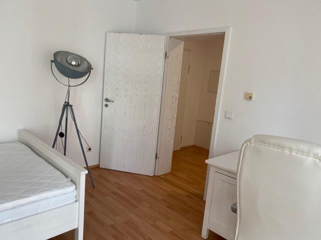 Wohnung Europaallee in Oestrich-Winkel
