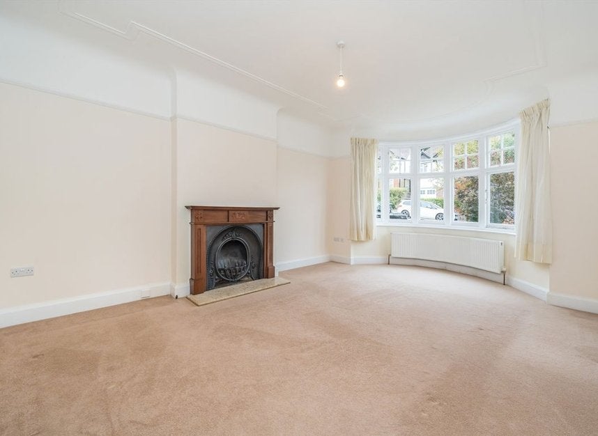 House Wood Vale in Greater London