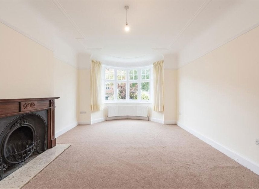 House Wood Vale in Greater London