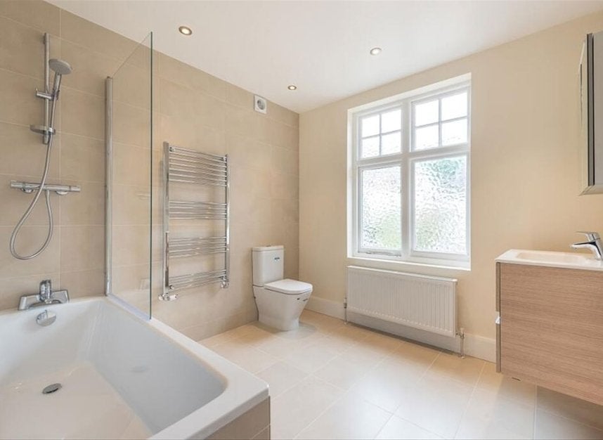 House Wood Vale in Greater London
