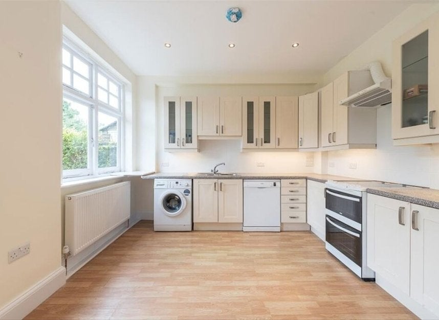 House Wood Vale in Greater London