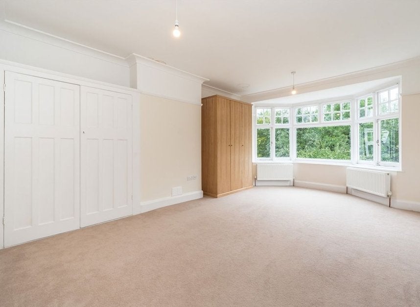 House Wood Vale in Greater London