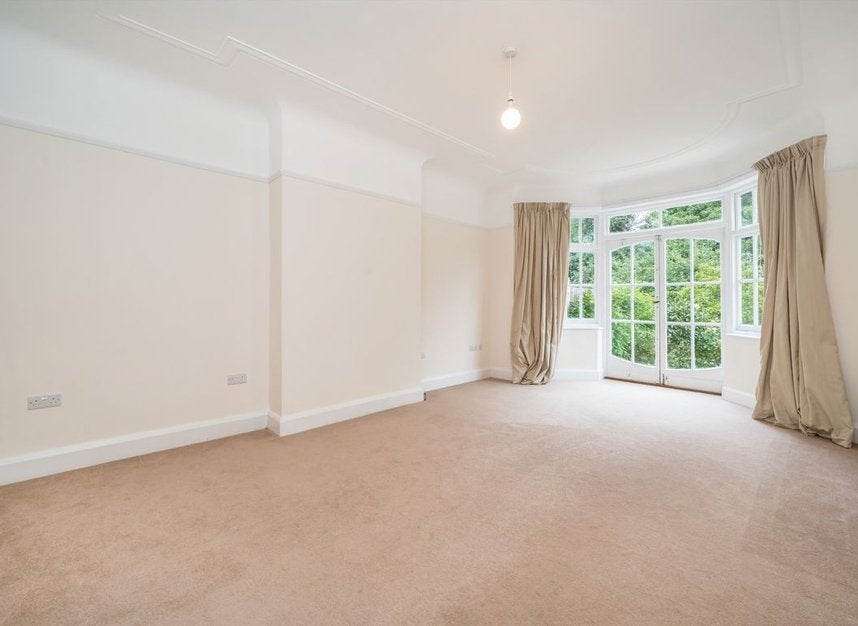 House Wood Vale in Greater London