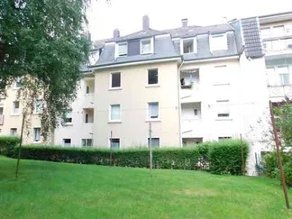 Wohnung Emilienstraße in Wuppertal