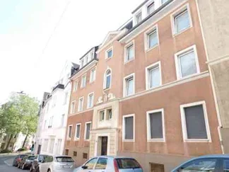 Wohnung Emilienstraße in Wuppertal
