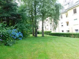 Wohnung Emilienstraße in Wuppertal
