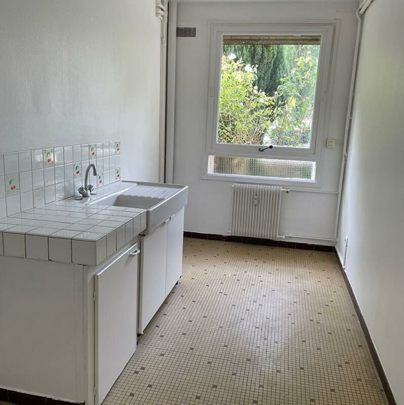 Appartement Boulevard de la Haute Folie à Hérouville-Saint-Clair