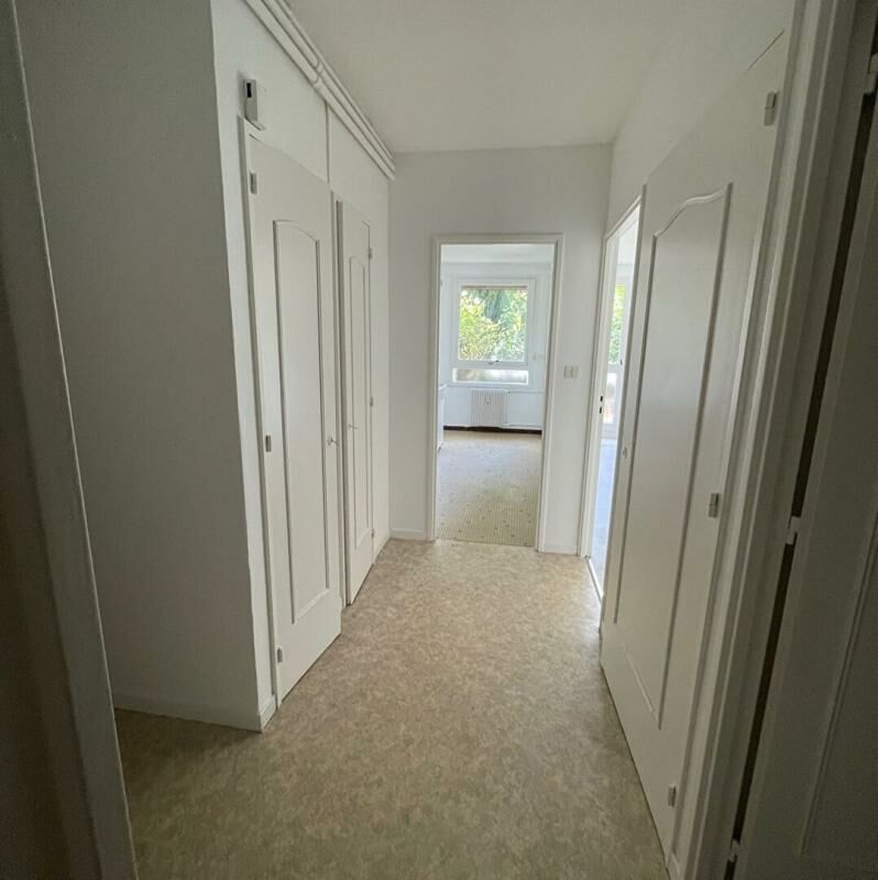 Appartement Boulevard de la Haute Folie à Hérouville-Saint-Clair