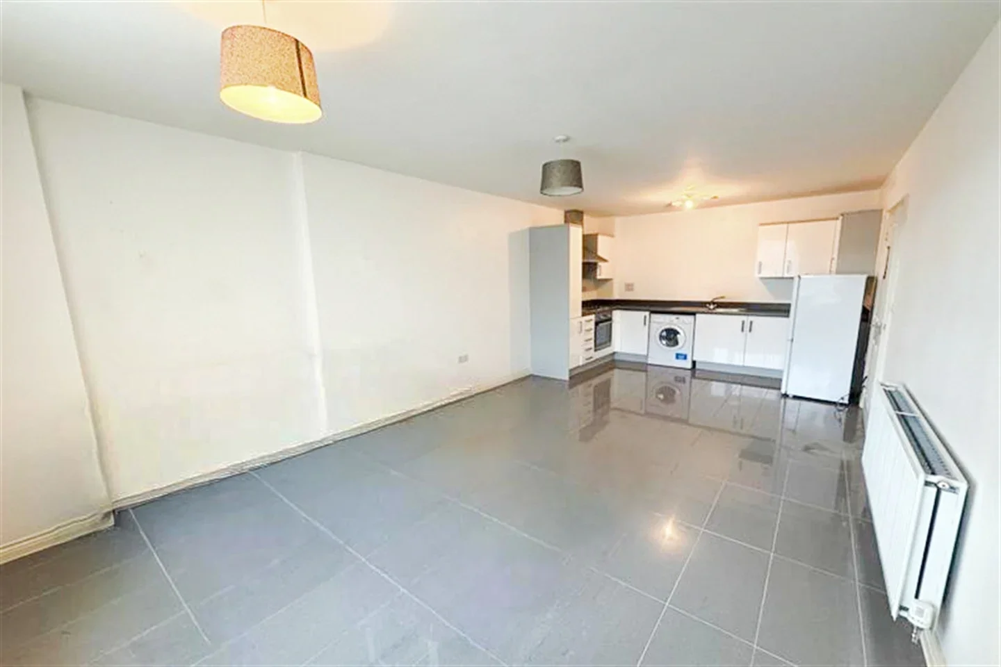 Flat London Road in Greater London