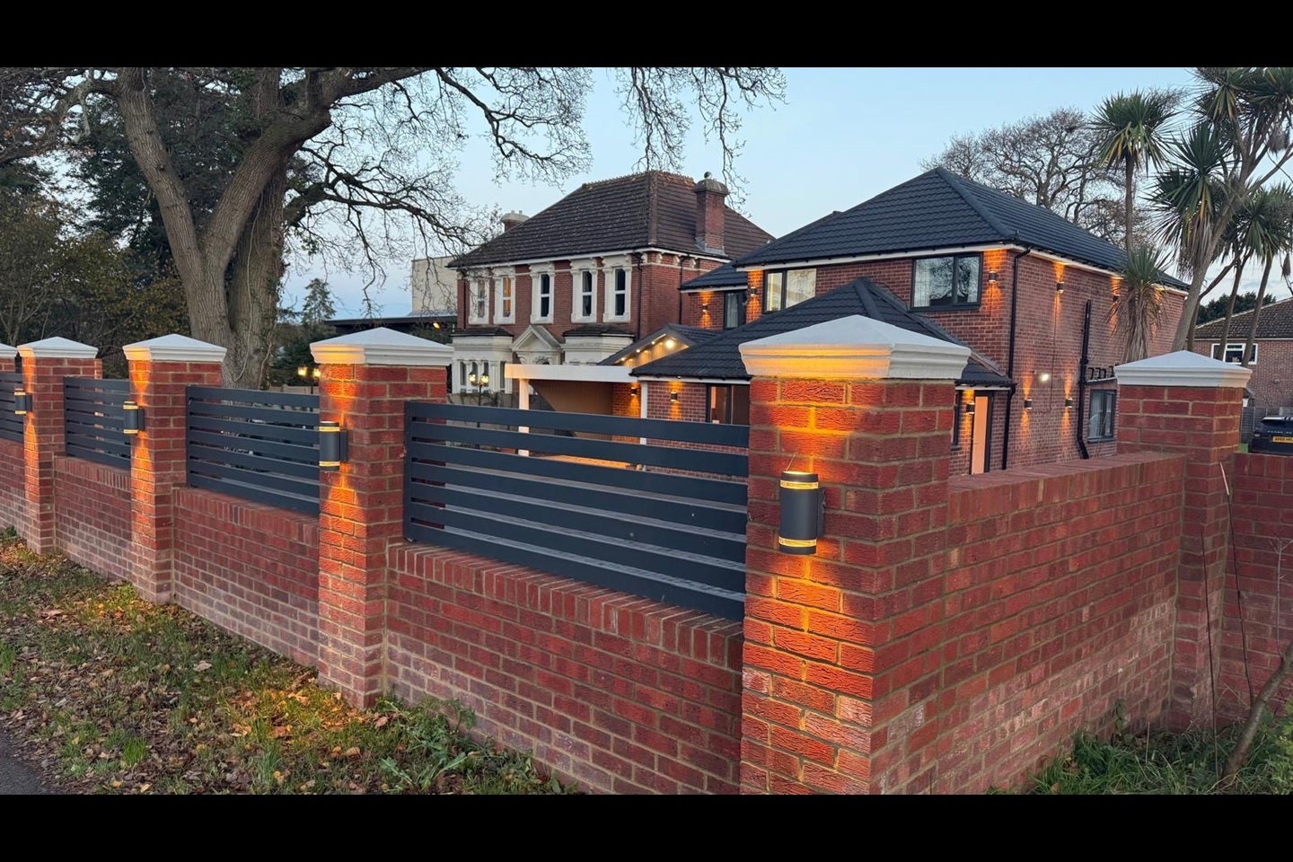 House London Road in Waterlooville