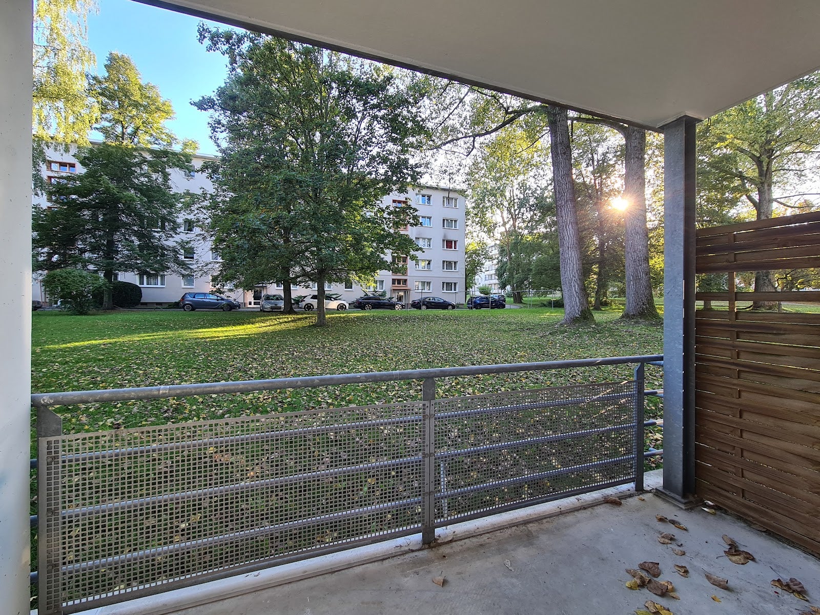 Wohnung Maxim-Gorki-Straße in Freiberg