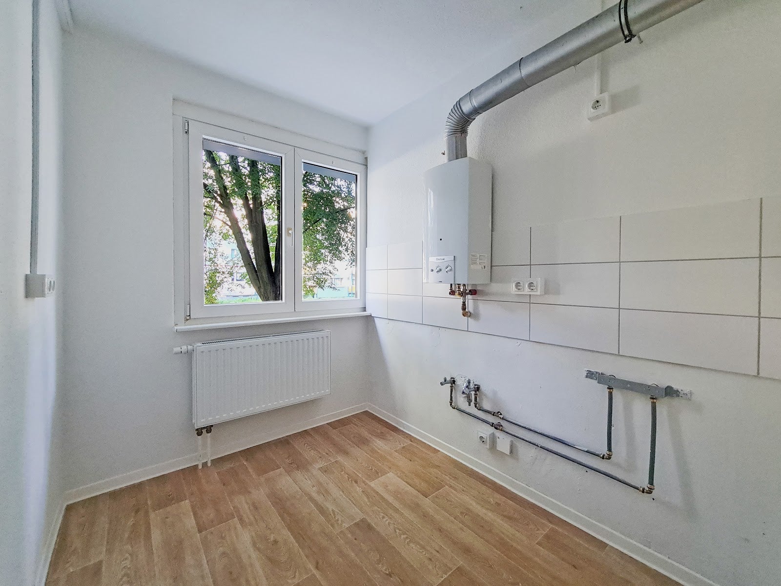 Wohnung Maxim-Gorki-Straße in Freiberg