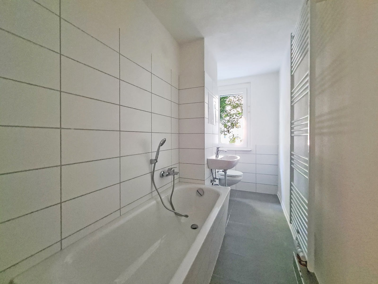 Wohnung Maxim-Gorki-Straße in Freiberg