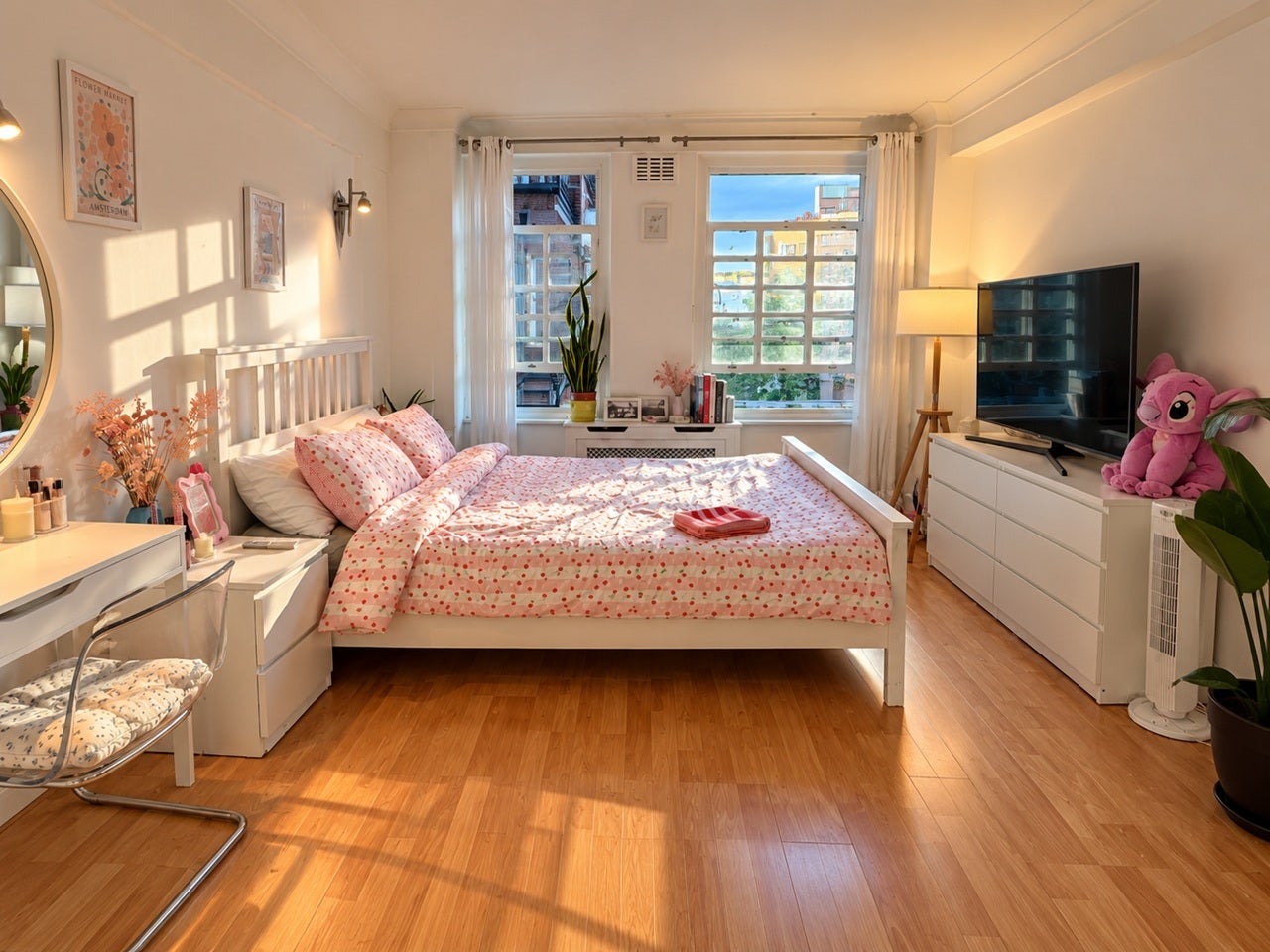 Room Kendal Street in City of Westminster