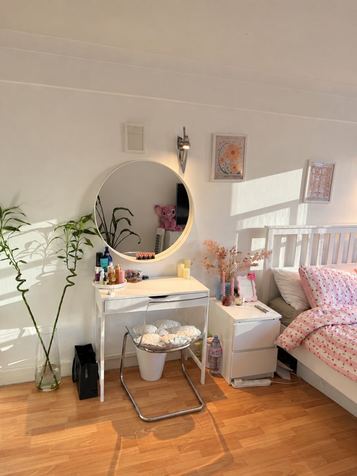Room Kendal Street in City of Westminster
