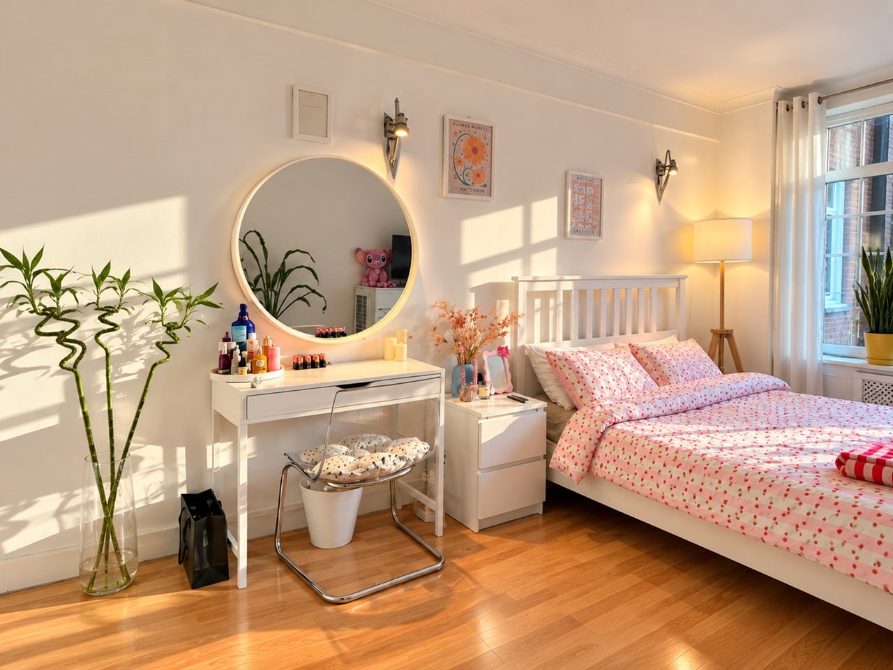 Room Kendal Street in City of Westminster