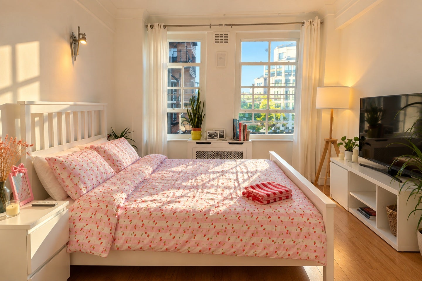 Room Kendal Street in City of Westminster