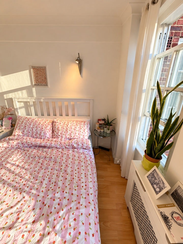 Room Kendal Street in City of Westminster