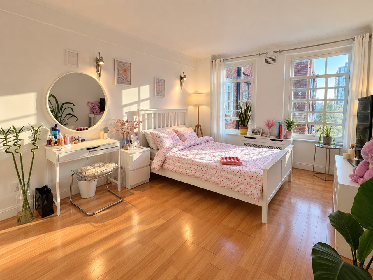 Room Kendal Street in City of Westminster
