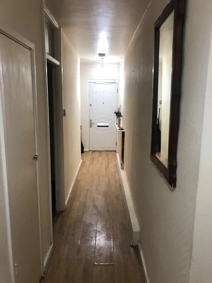 Room Winchelsea Road in Greater London