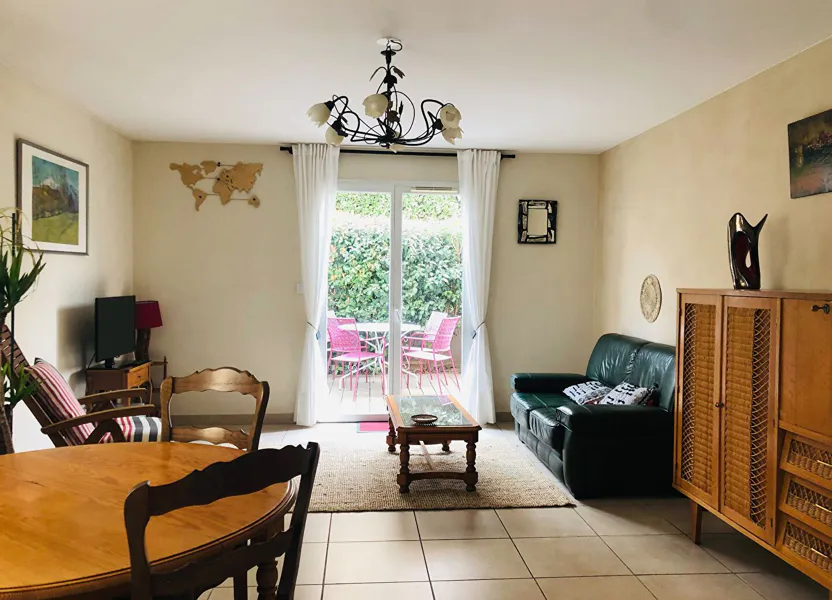 Appartement Rue de la Bastide à Manosque