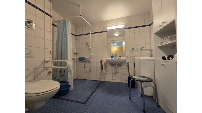 Wohnung Jägerhalde in Stuttgart