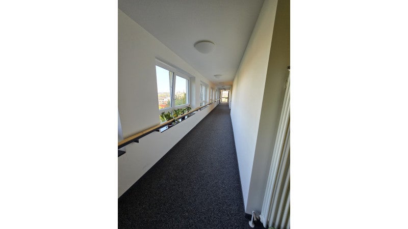 Wohnung Jägerhalde in Stuttgart