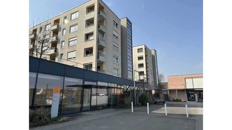 Wohnung Jägerhalde in Stuttgart