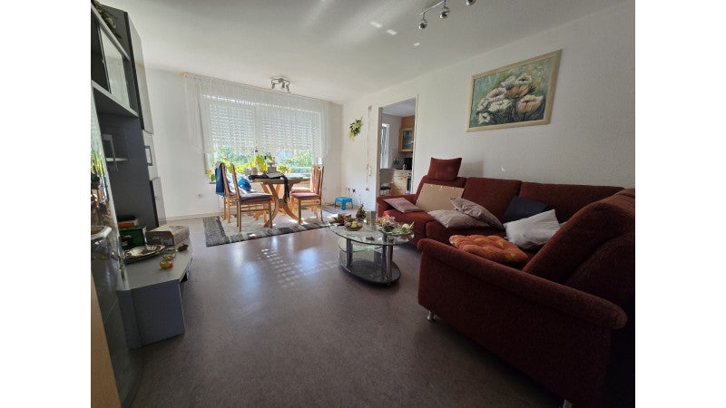 Wohnung Jägerhalde in Stuttgart