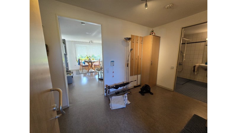 Wohnung Jägerhalde in Stuttgart