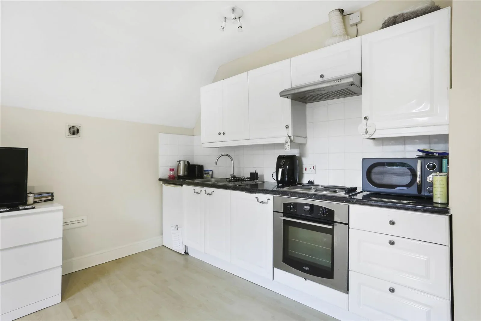 Flat Brighton Road in Greater London