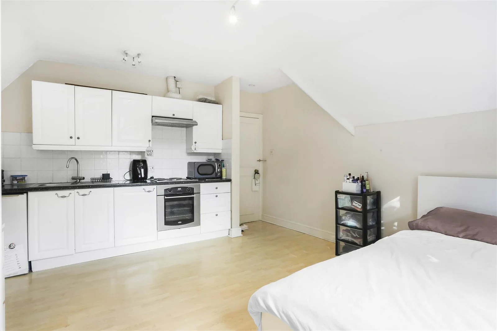 Flat Brighton Road in Greater London
