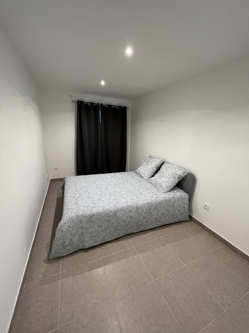 Appartement Rue Loubon à Marseille